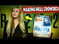 🚨EXPOSED! The Problem with Erika's "Make Heaven Crowded Tour"