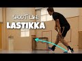 Shooting Masterclass ft. Ville Lastikka
