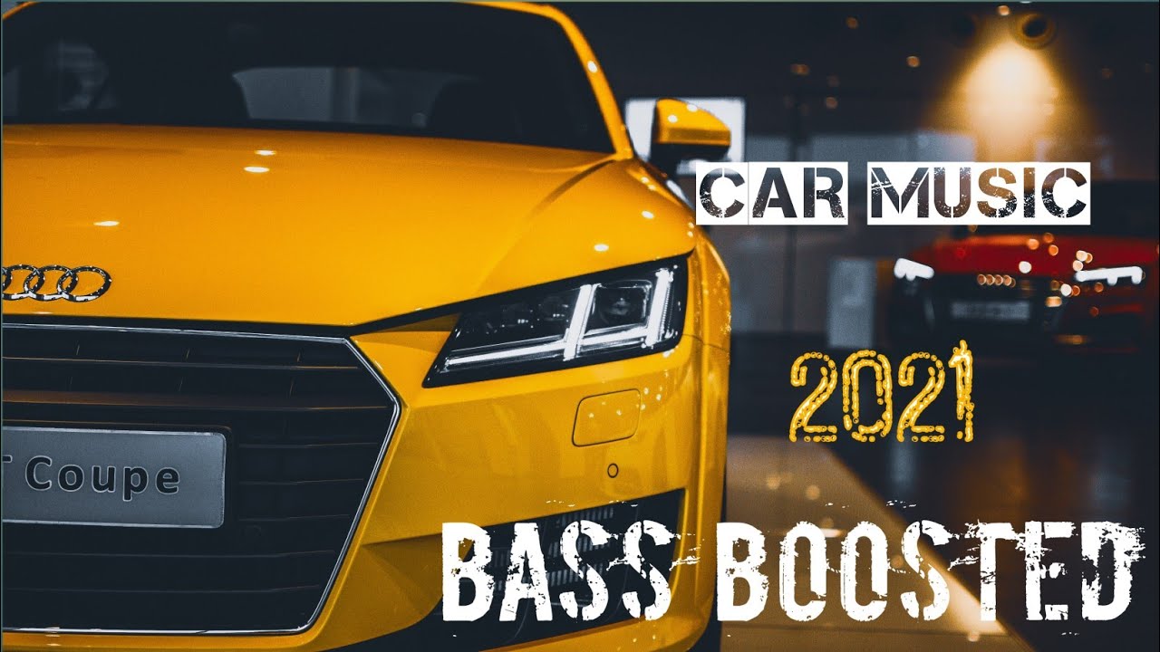 sls work car music 2021 car driving sound best songs cars YouTube