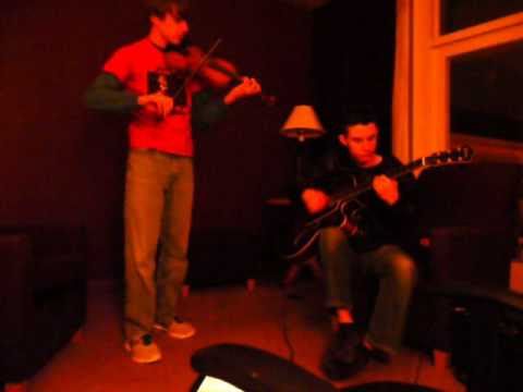 Someday my Prince will Come - Casey Driscoll & Bre...