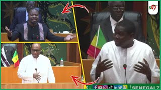 Assemblée: Me Oumar Youm raille encore les députés de l'opposition 