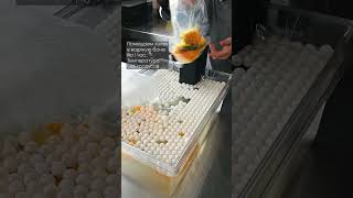 Тыквенный Мусс С Ягодами Су-Вид. Sousvide Dessert Pumpkin Berries