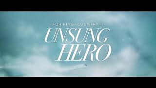 Unsung Hero PrayerCast with David & Helen Smallbone