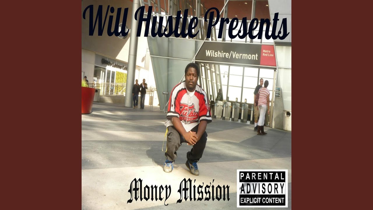 Will Hustle
