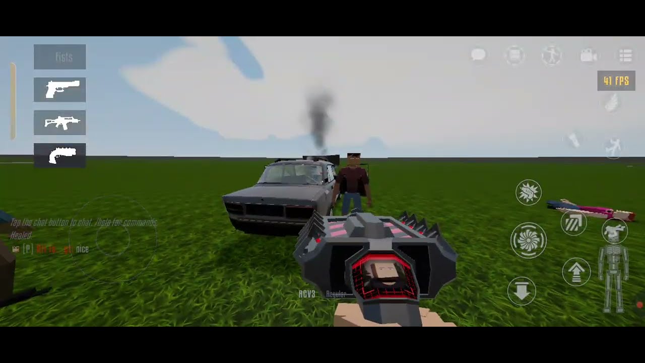 NEW VIDEO BY ALI IS.. https://youtu.be/2NFSyI9TAP0?si=zZQPXB