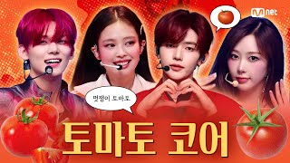 Download Lagu 톡! 쏘는 강렬한 맛의 토마토 🍅 PLAYLIST MP3