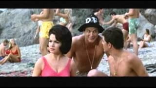 REISSUE: 'Vamos a La Playa' by Righeira - Disco Video Mix by Glenn Rivera