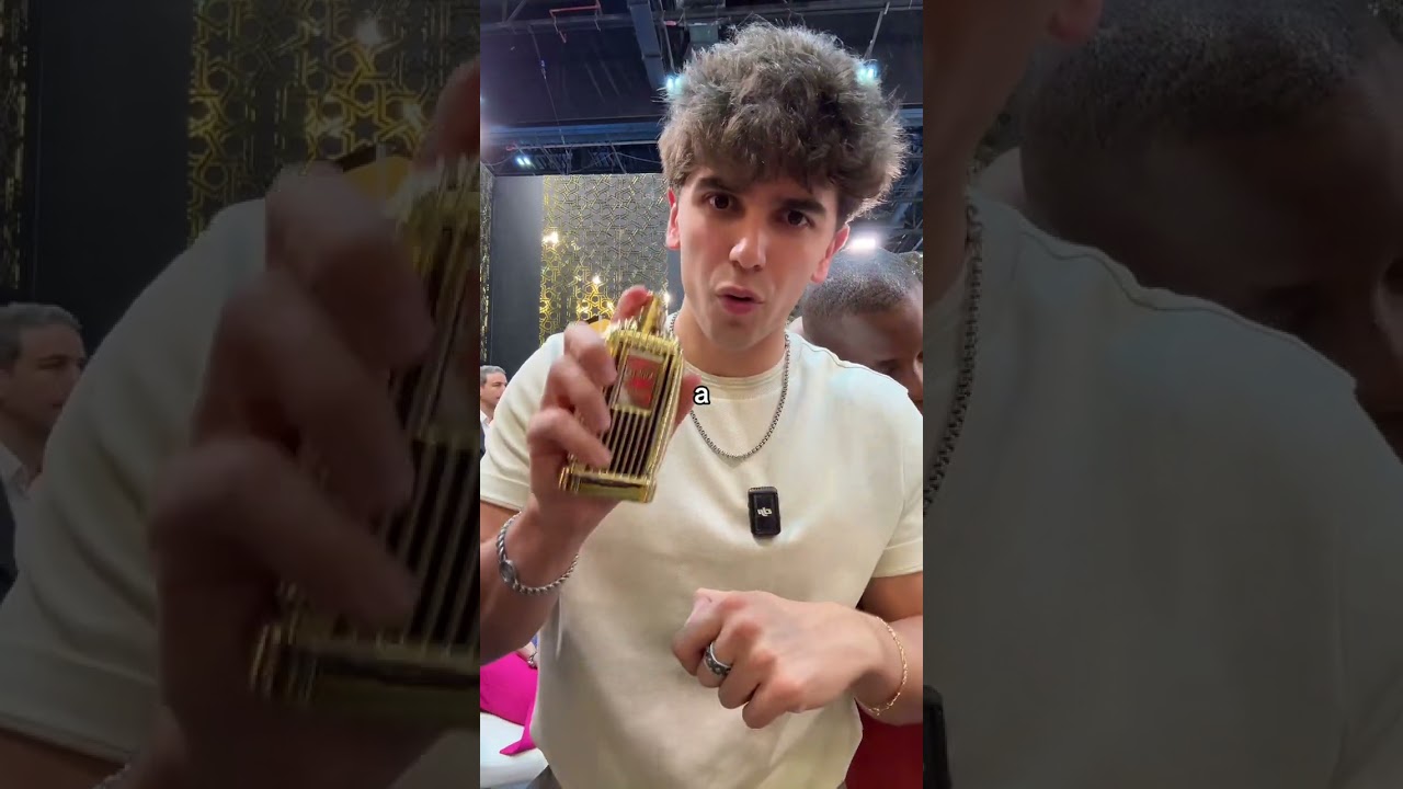 ЛУЧШИЕ новинки от всех популярных брендов Ближнего Востока 🔥 