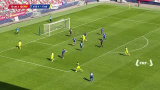 Liga 2 Casa Pariurilor, Etapa 21 Csa Steaua - Politehnica Iași 3-1 Rezumat, 14 Martie 2026