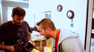 TWO FINGERZ SHOW - WEB VERSION - EP. #2