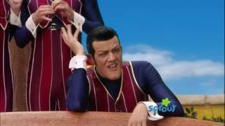 We are Number One (Episode Version)