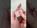 【コスメ紹介】セザンヌで買うべき3選