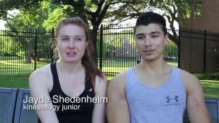 UTA MavStrong Competition 2016