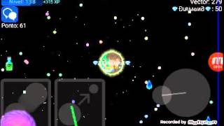 Nebulous - PvP Com BOT (Double Ice Split)