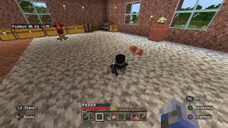 I Got Guinea Pigs On Minecraft The Free Pet Add On
