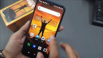 How To Change Icon Style In Gionee Max | icon Shape Change Kaise Karen | Change Icons Style