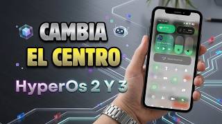 Los Mejores Temas Globales para Modificar el Centro de Control en tu Xiaomi ✨
