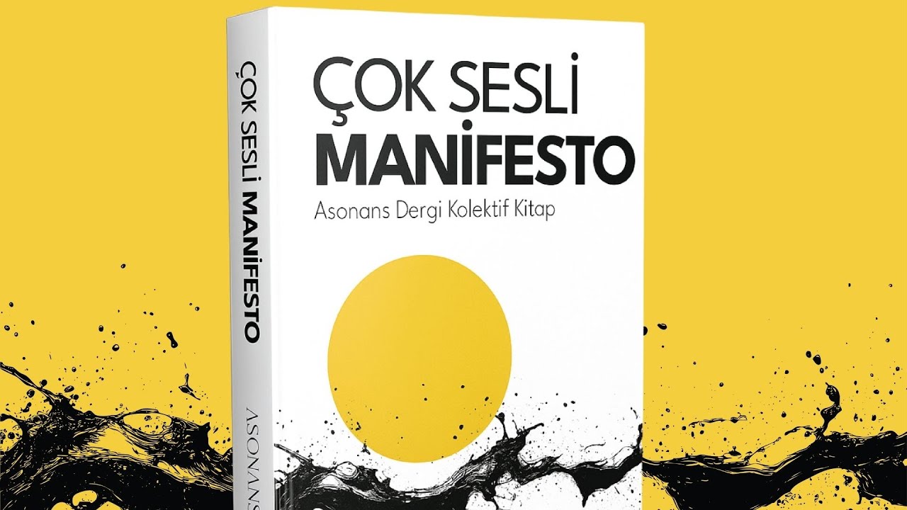 Çok Sesli Manifesto Röportajlar