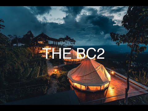 The Bc2 ดอยช้าง เชียงราย