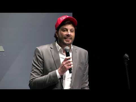 Danilo Gentili | Bolsonaro