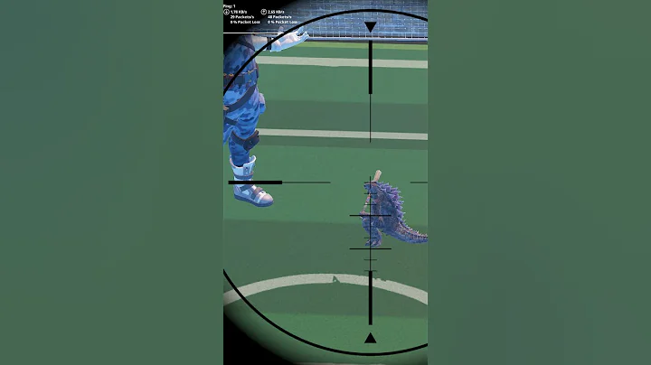 Je suis le pire sniper de Fortnite... 😅💀 #fortnite #shorts