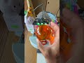 Marble Run☆Crepe Ball Run⑤