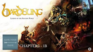 Bardsung - Chapter 1, Encounter 1B (Part 2)