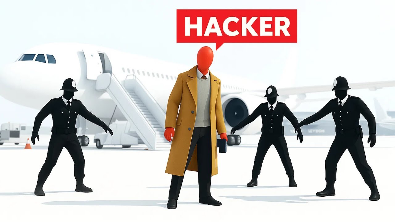 The Spy Who Stole $10 Million from Citibank (Vladimir Levin's Telecom Hack, 1995)