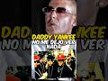 COSCULLUELA habla de DADDY YANKEE
