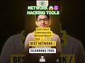Top 5 Network Scanning Tools for Ethical Hacking (2026 Guide) 🔍 | HackWithKunal  #networkscan #nmap