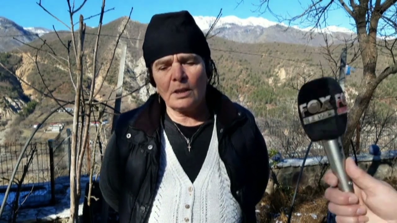 SHEMBJA E TOKES NE FSHATIN KLOS, NJESIA ADMINISTRATIVE FANE, BASHKIA MIRDITE