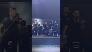 Güneydoğu Orkestrası - Gözlerimde Gece Oldu