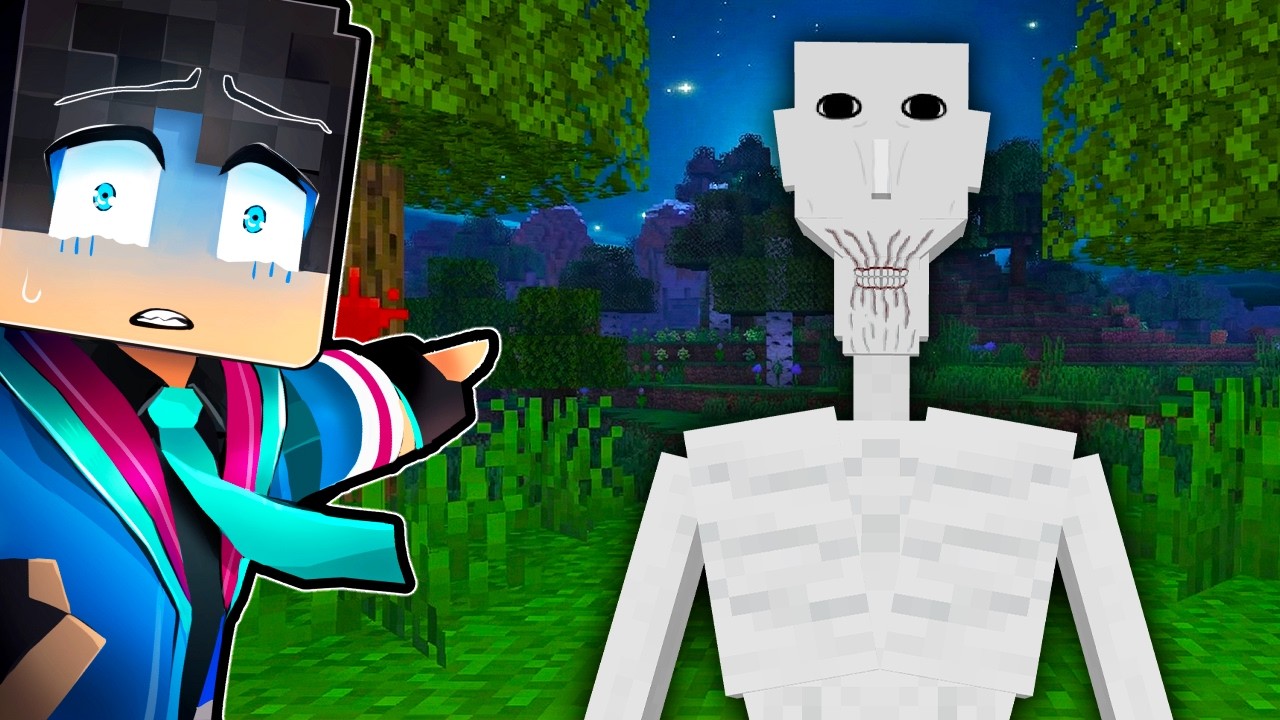 風呂の少年の都市伝説を検証した結果...【 マイクラ / マインクラフト 】