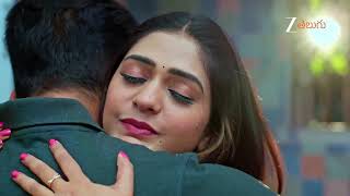 Nindu Noorella Saavasam Ep - 614 Preview Jul 08 2025 Zee Telugu