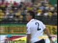 Gol humberto mendoza  r cartagena 12 atl nacional  161010  liga postobn ii