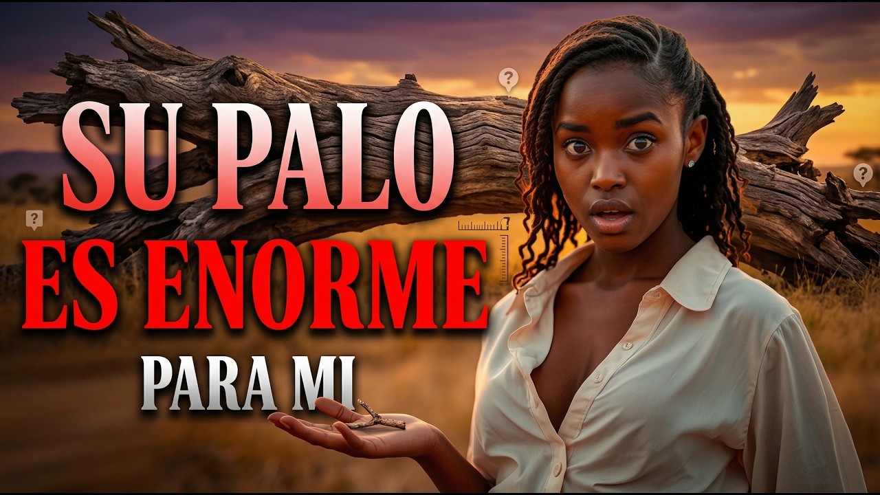 POCAS SOBREVIVEN A SU PRIMERA NOCHE DE BODAS en ÁFRICA | Rituales Que Te Dejarán Sin Aliento