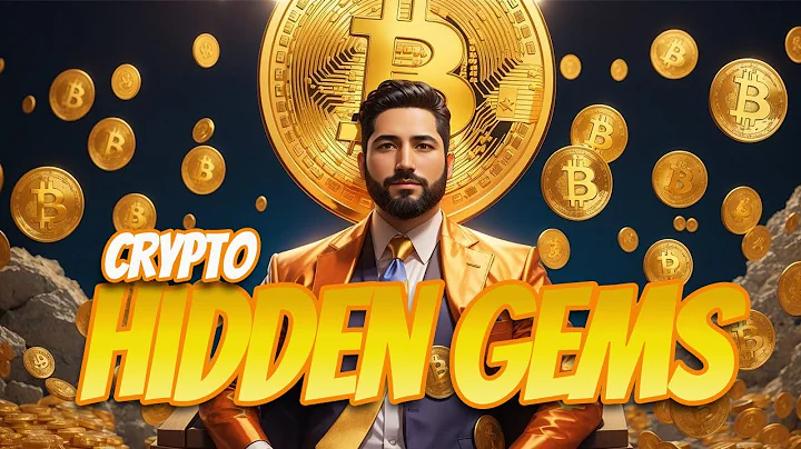 Unlocking Hidden Gems | Your Guide to Discovering Undervalued Cryptocurrencies 🚀💎 | Unleashed Crypto