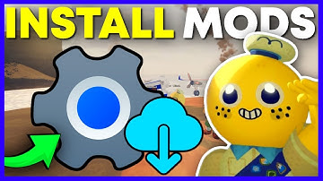 How to Install PEAK Mods Easy (Step-By-Step 2025)