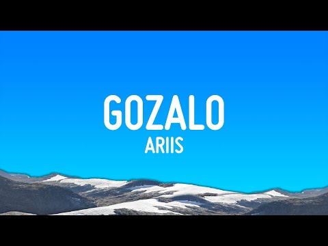 ARIES GOZALO Lyrics 