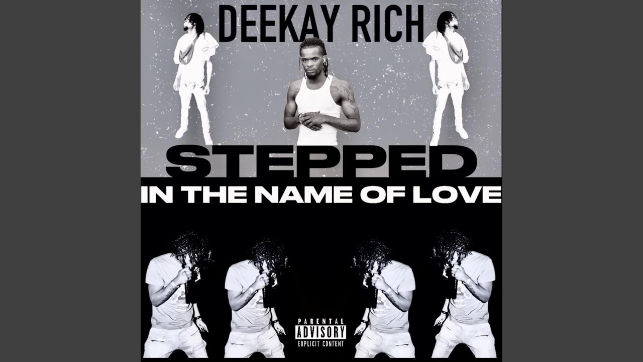 Toxic Love (feat. Dirty Kid Rich & DeeKay Rich)