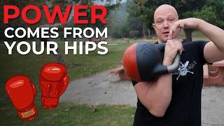 3 Functional Exercises to Punch Harder