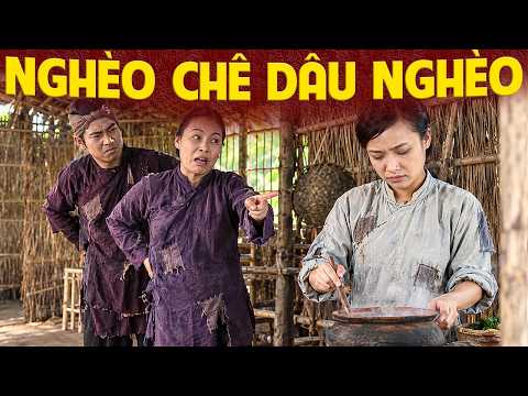 NGHÈO CHÊ DÂU NGHÈO | CỔ TÍCH VIỆT NAM 2026 | CỔ TÍCH VIỆT NAM HAY NHẤT | CỔ TÍCH ĐẤT VIỆT