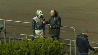 Vidéo de la course PMU MAHARAJAHS STOSERIE 2024, FORSOK 5 (FINAL GAVLE 31 OKTOBER)