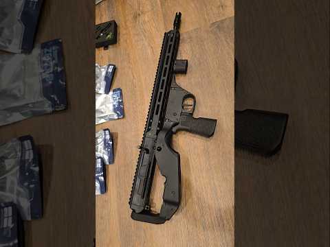 What Is This Gun?!