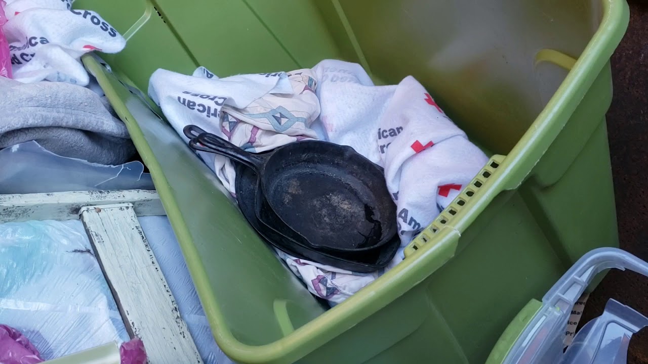 # 8 Quick Sustainable Tip Why would anyone throw away iron skillets? # 8 Quick Sustainable Tip Why would anyone throw away iron skillets?