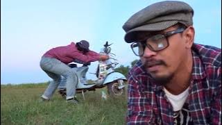 RUKUN RASTA - LHA KOK NGONO (Reggae Indonesia)