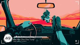 Mắt Nai Cha Cha Tune - Duy Lion ft Ssahita (Auto Tune) (Prod by GC) | Tik Tok Music ♫ | AHQ Official