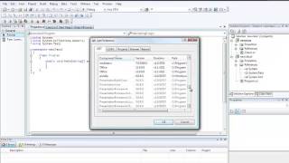 .NET Remoting Tutorial Part 2