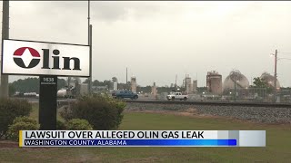 Famous McIntosh residents sue major chlorine manufacturer over gas leaks Wealth