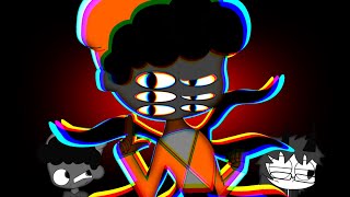 SHACKAL SONG - “PARASITE” by JSCIndie (Gimmikon Departure)